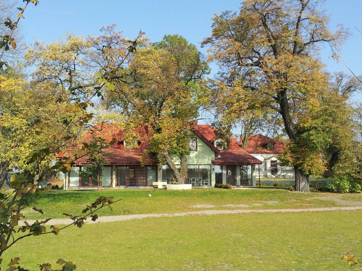 Twój Azyl - B&B