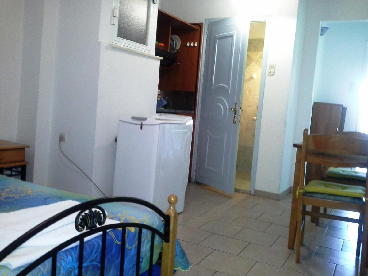 Economy Apartment (3 or 4 adults)