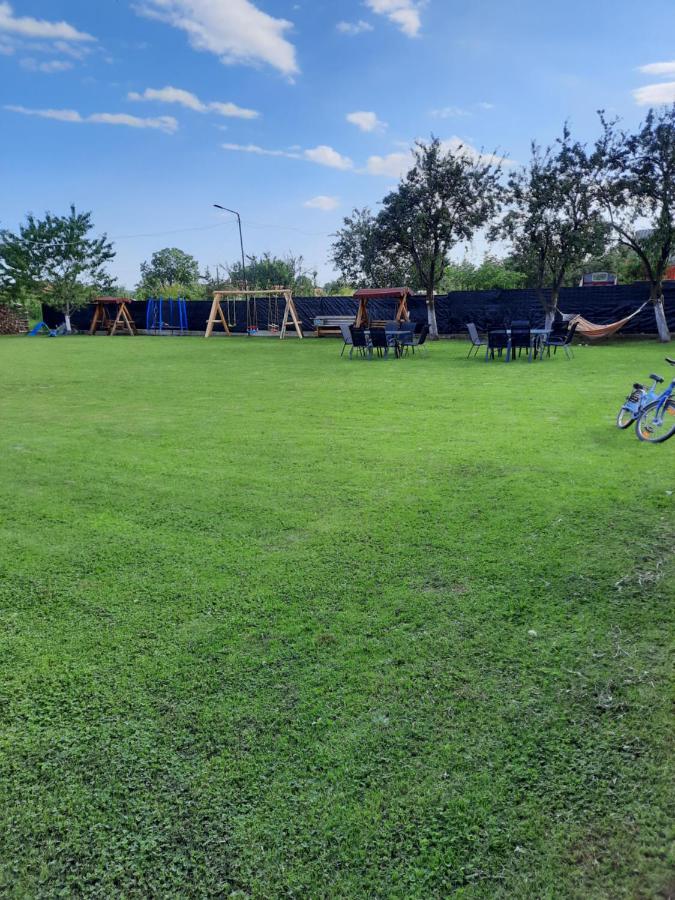 Pensiunea Ana-Maria - B&B Polovragi