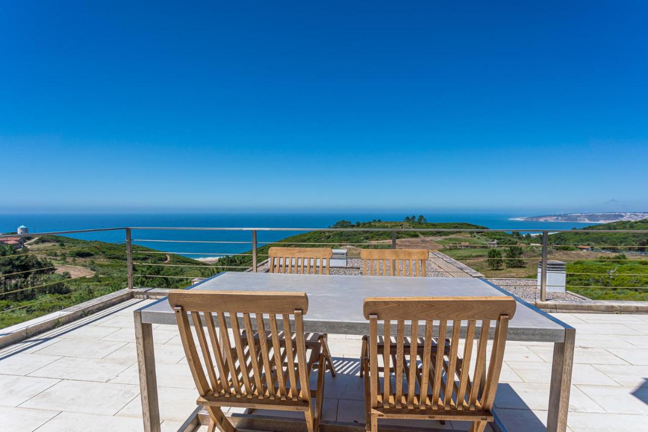 Casas da Pescaria A - B&B Nazaré