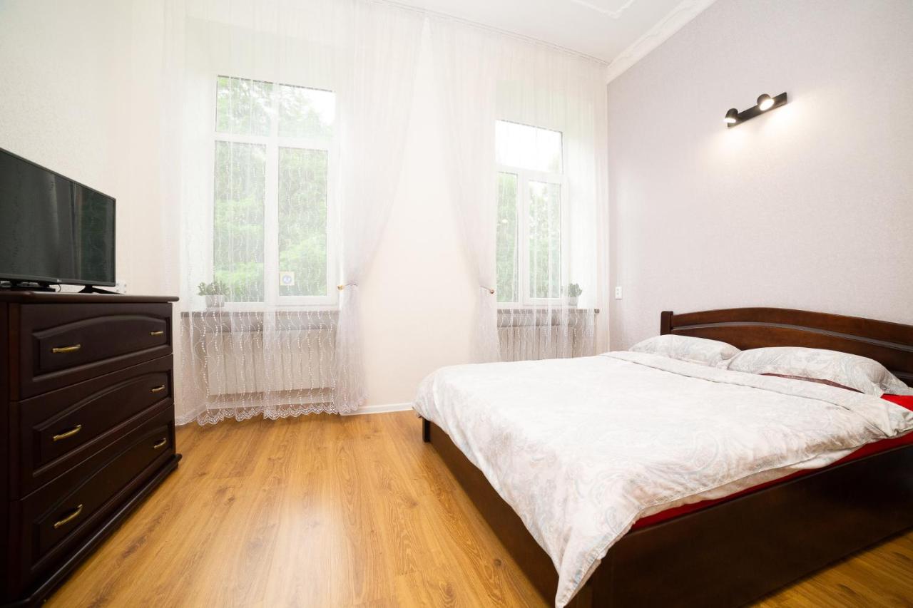 Lviv City Rent - Ferienwohnung Lwiw
