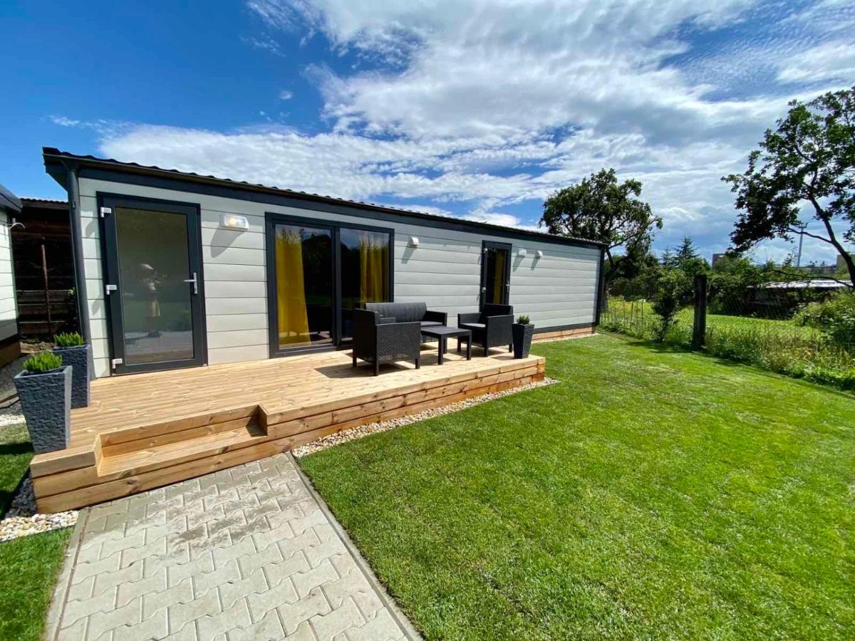 Cyprianus village - B&B Poprad