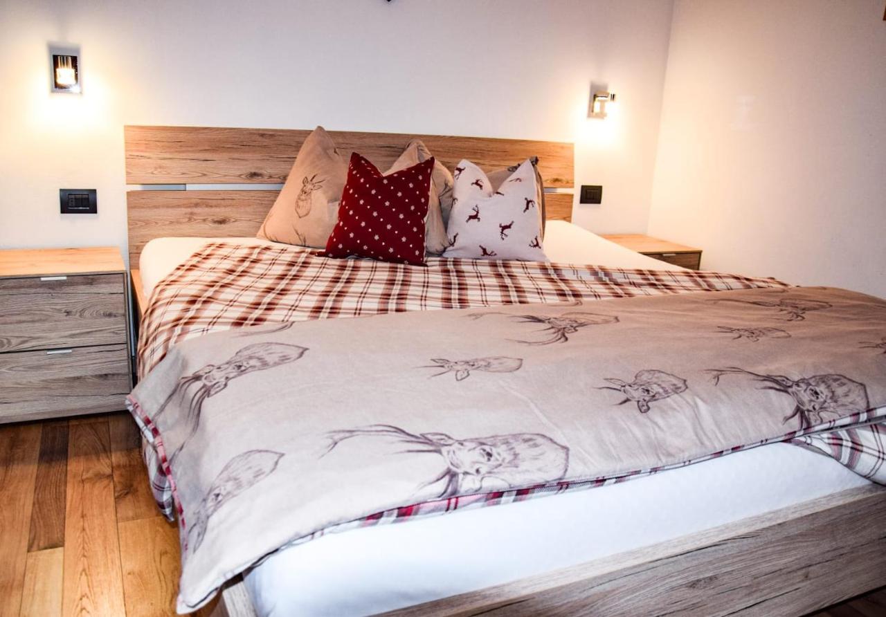 Apartamento de 2 dormitorios