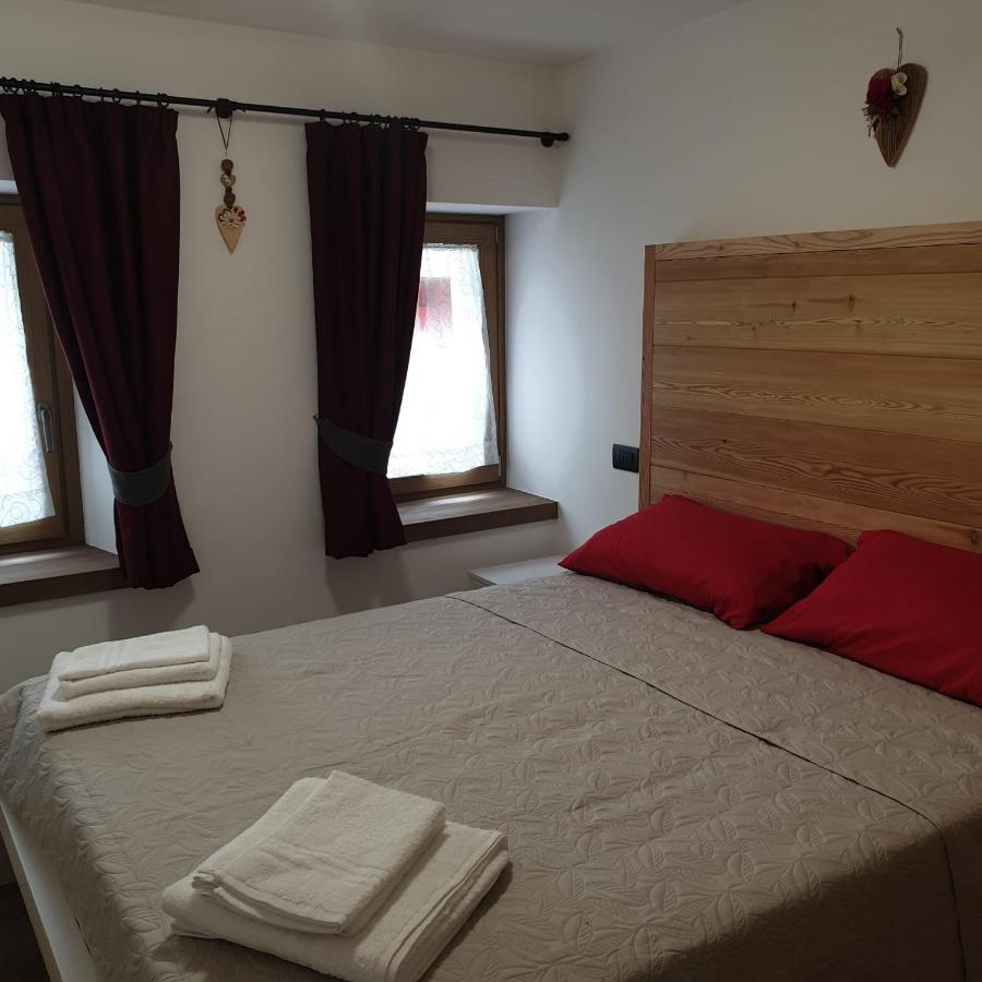 Appartamento con 1 Camera da Letto