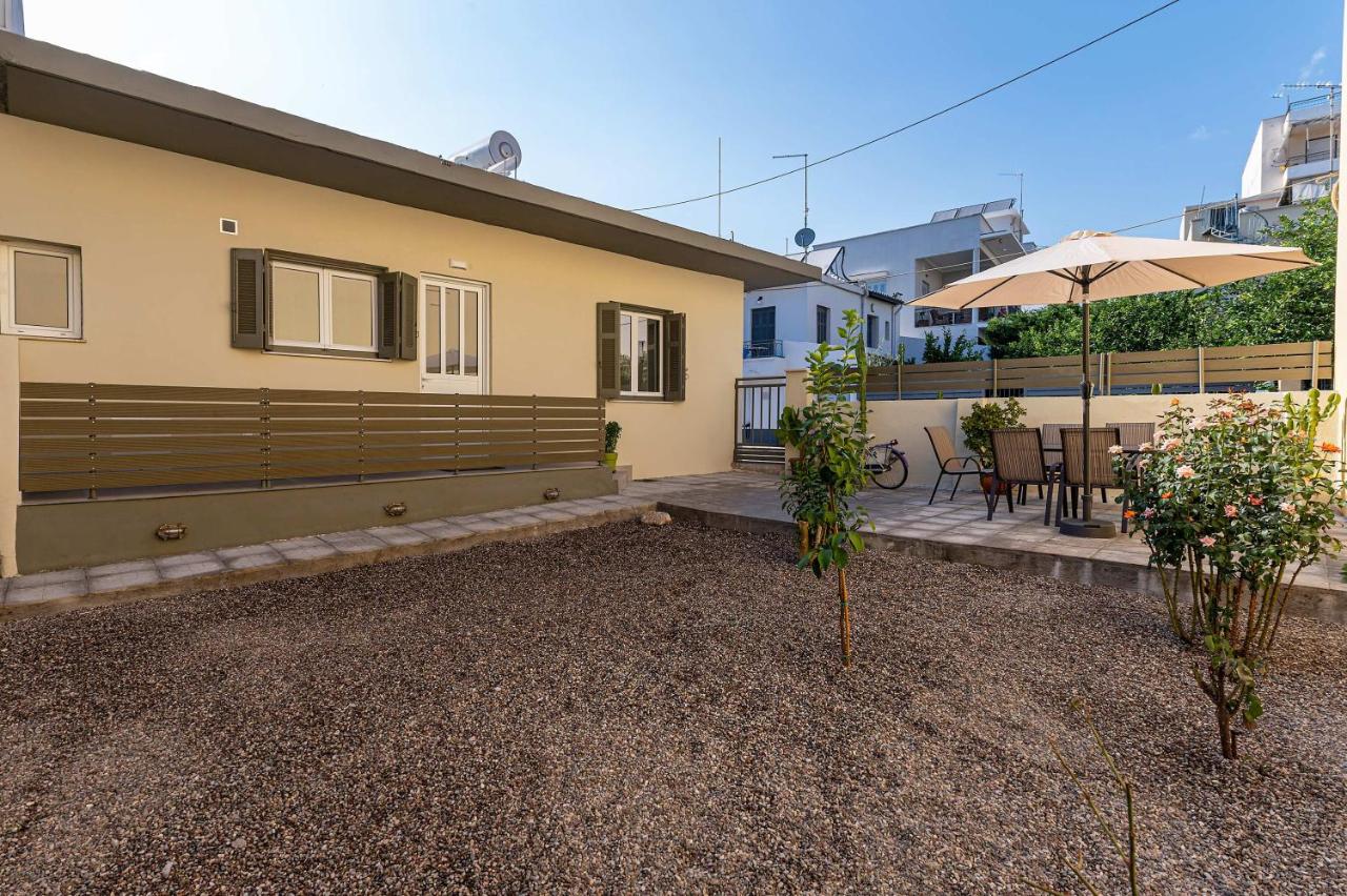 Ilianas Home - Chambres d’hôtes