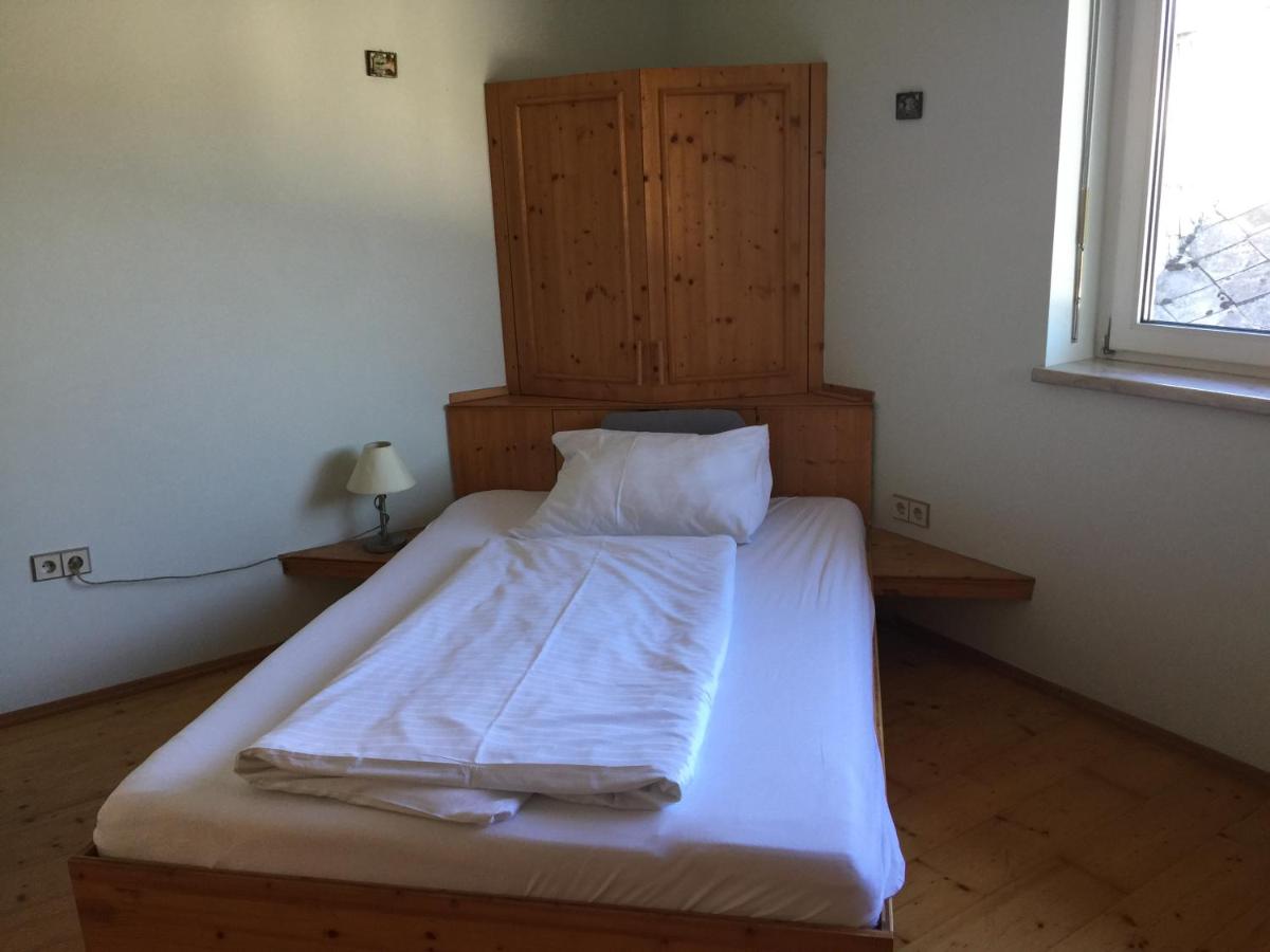 Appartement met 2 slaapkamers