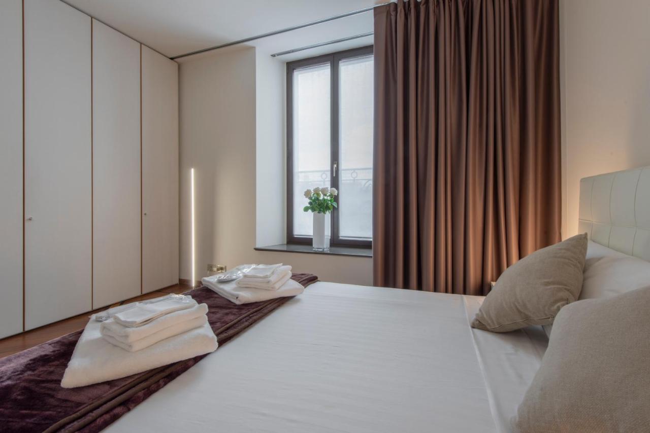 Appartement met 1 Slaapkamer