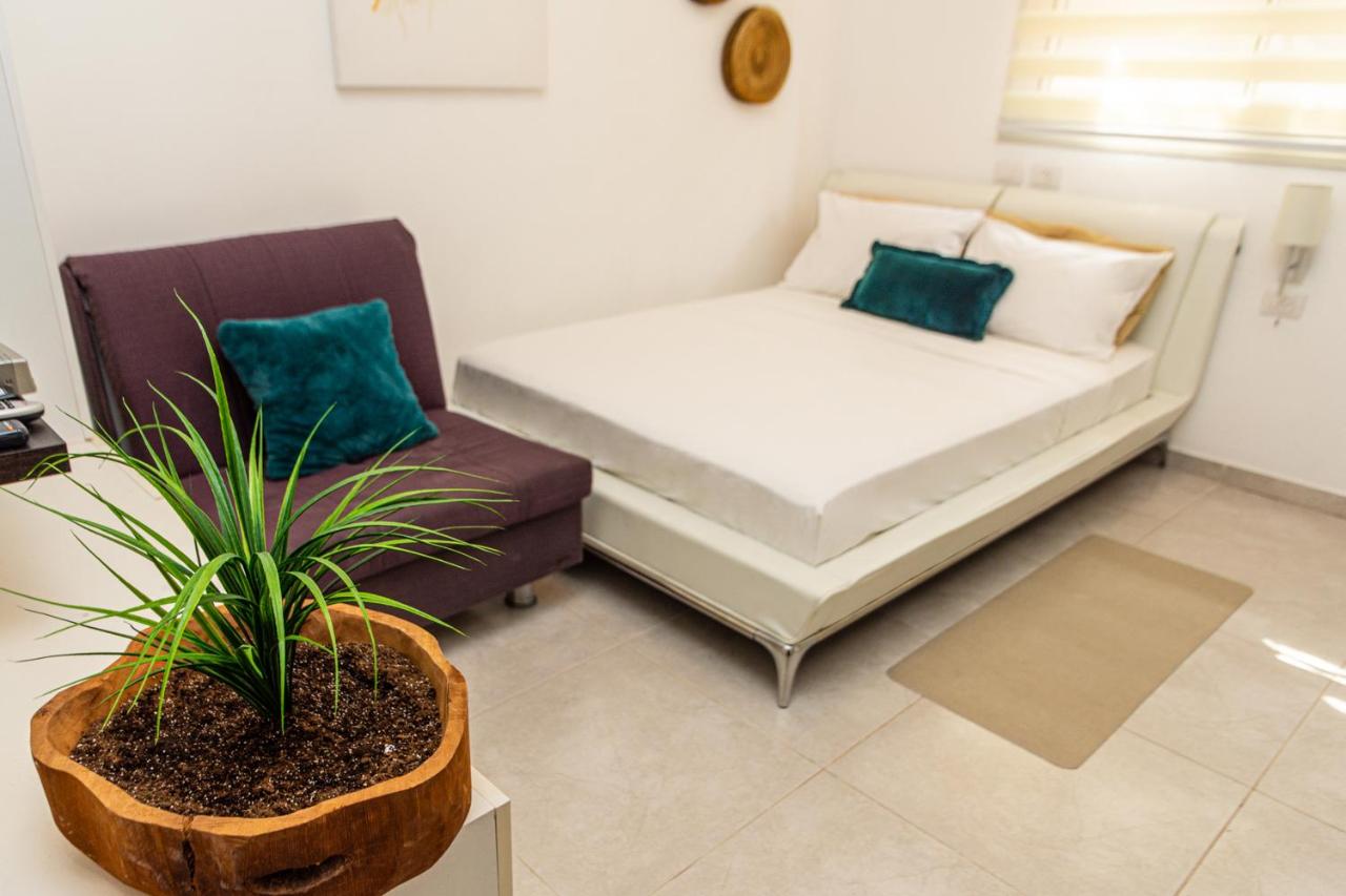 B&B Eilat - סטודיו 10 studio - Bed and Breakfast Eilat