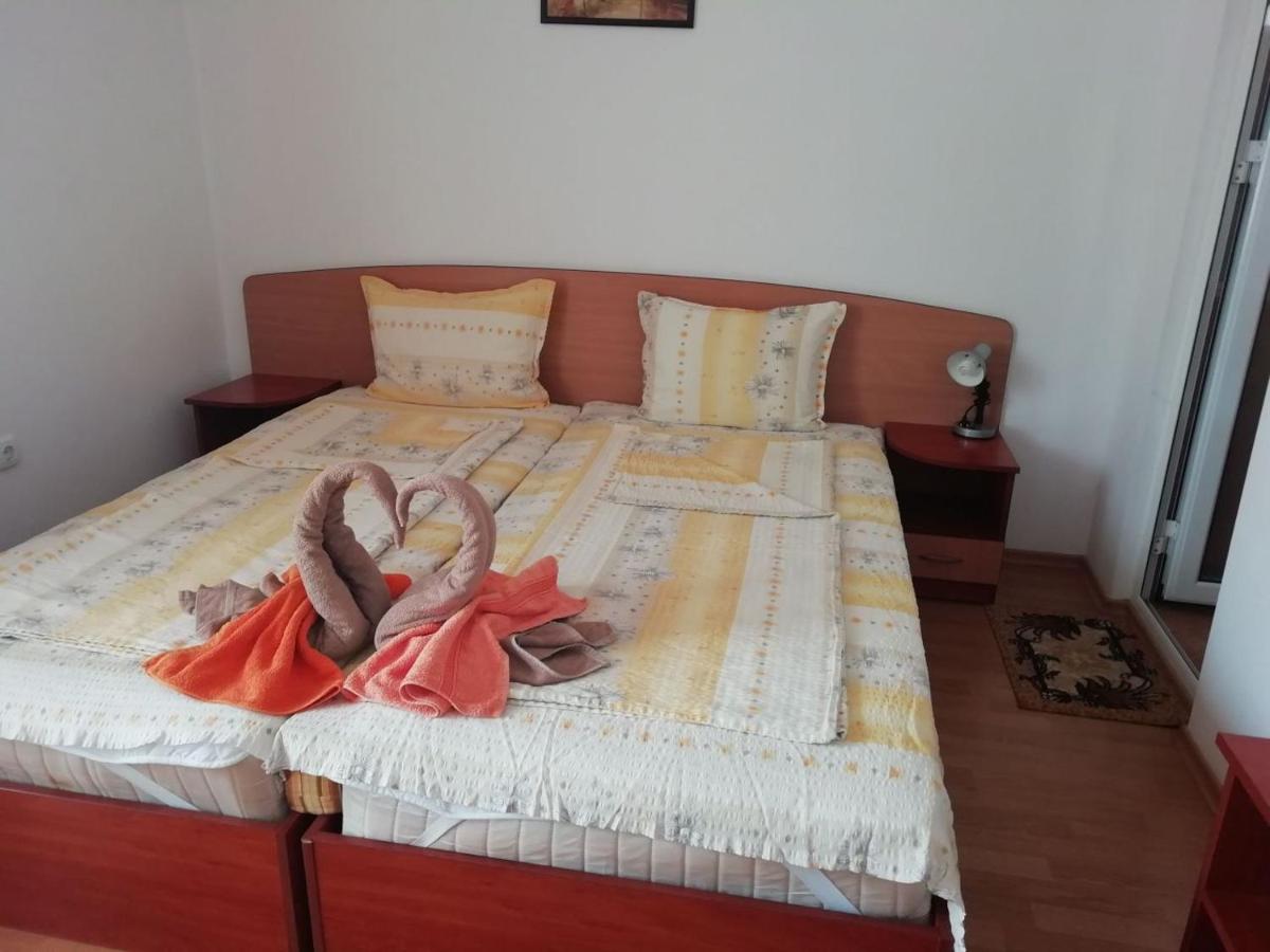 Double or Twin Room with Private Bathroom