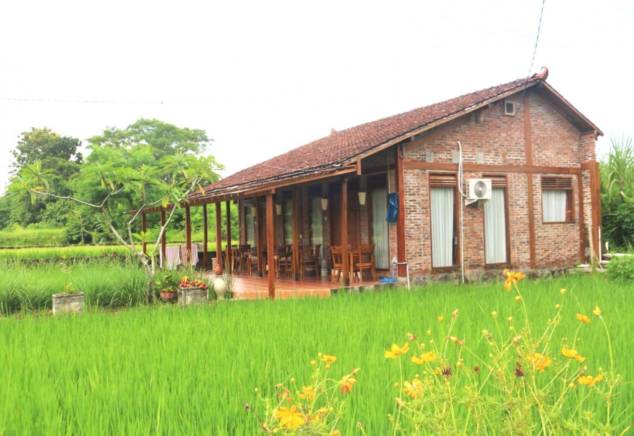 Bungalow Supérieur
