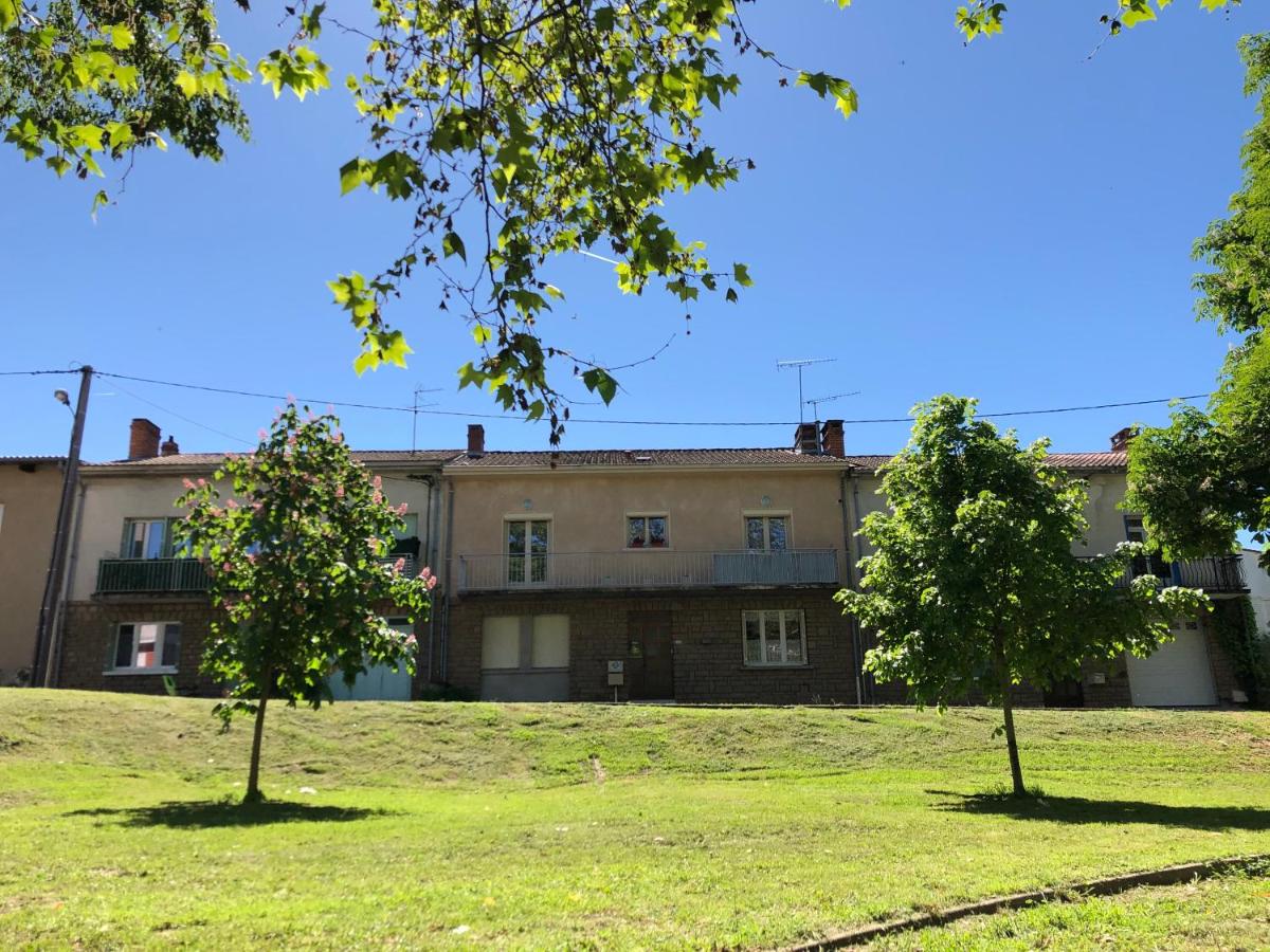 Jaures Home - B&B Carmaux