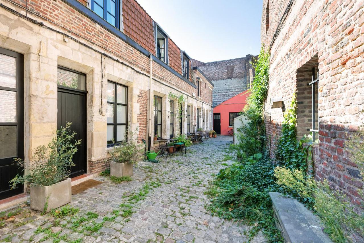 La Corderie - B&B Lille