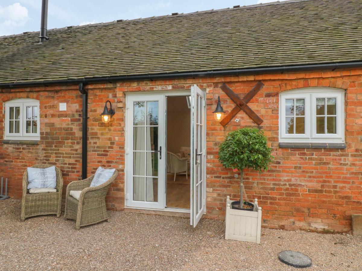 B&B Ashbourne - March Hare - Bed and Breakfast Ashbourne