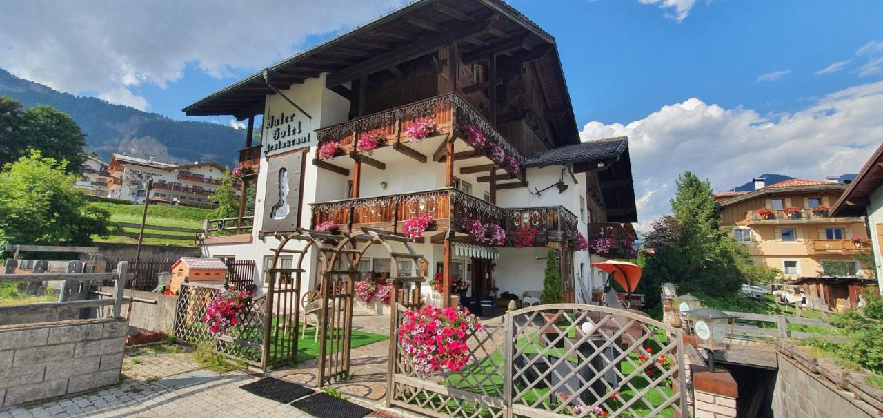 B&B Vigo di Fassa - Inter Hotel B&B - Bed and Breakfast Vigo di Fassa