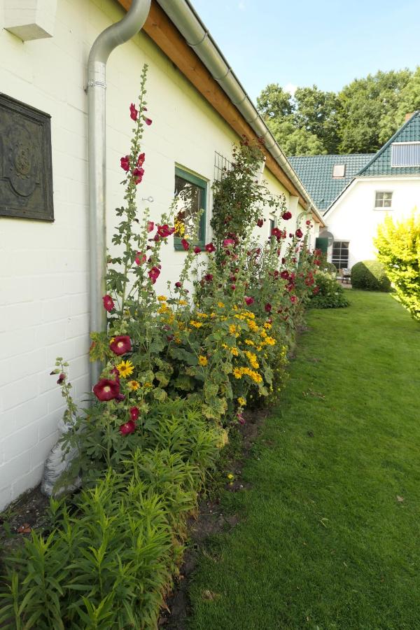 Ferienwohnung in der Natur - Bed and Breakfast