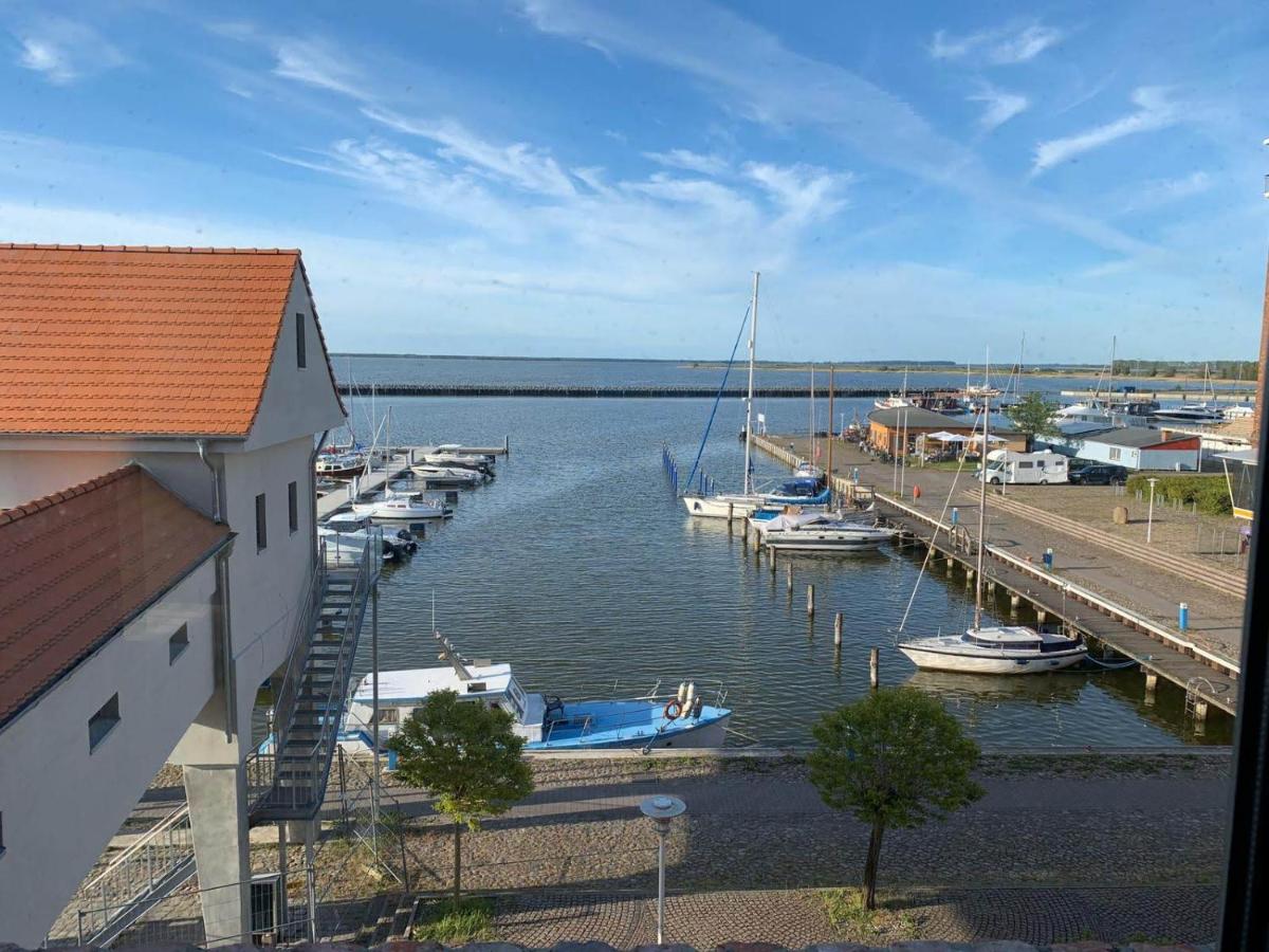 Windrose - B&B Barth