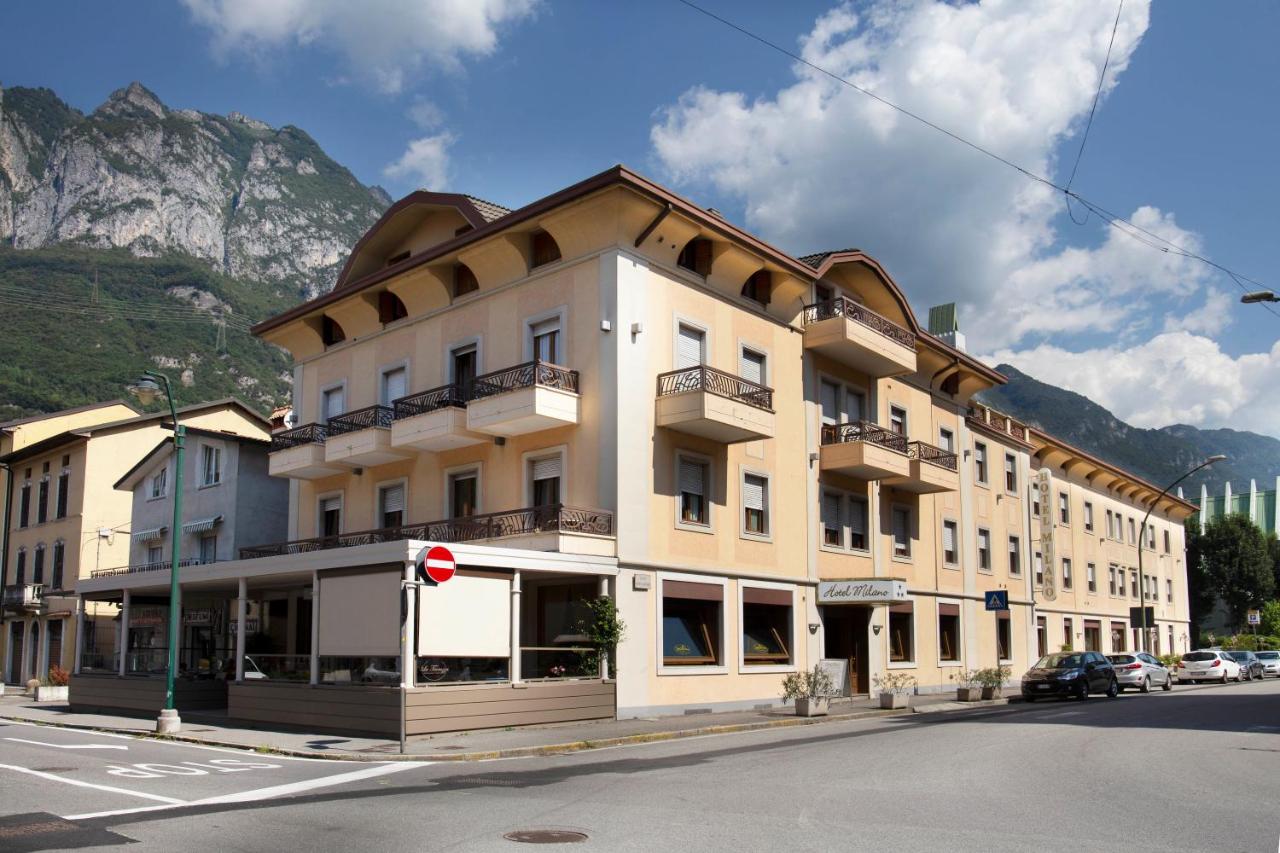 Albergo Milano