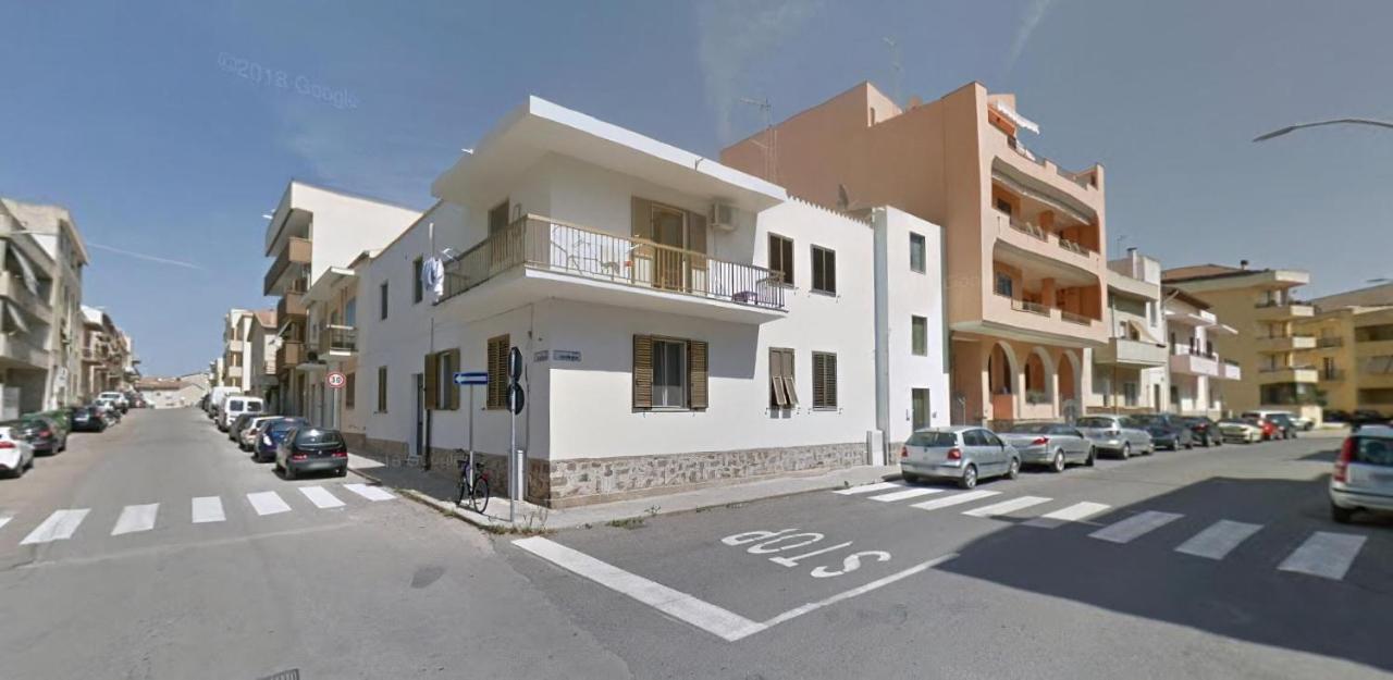 Acqua Chiara Alghero - B&B