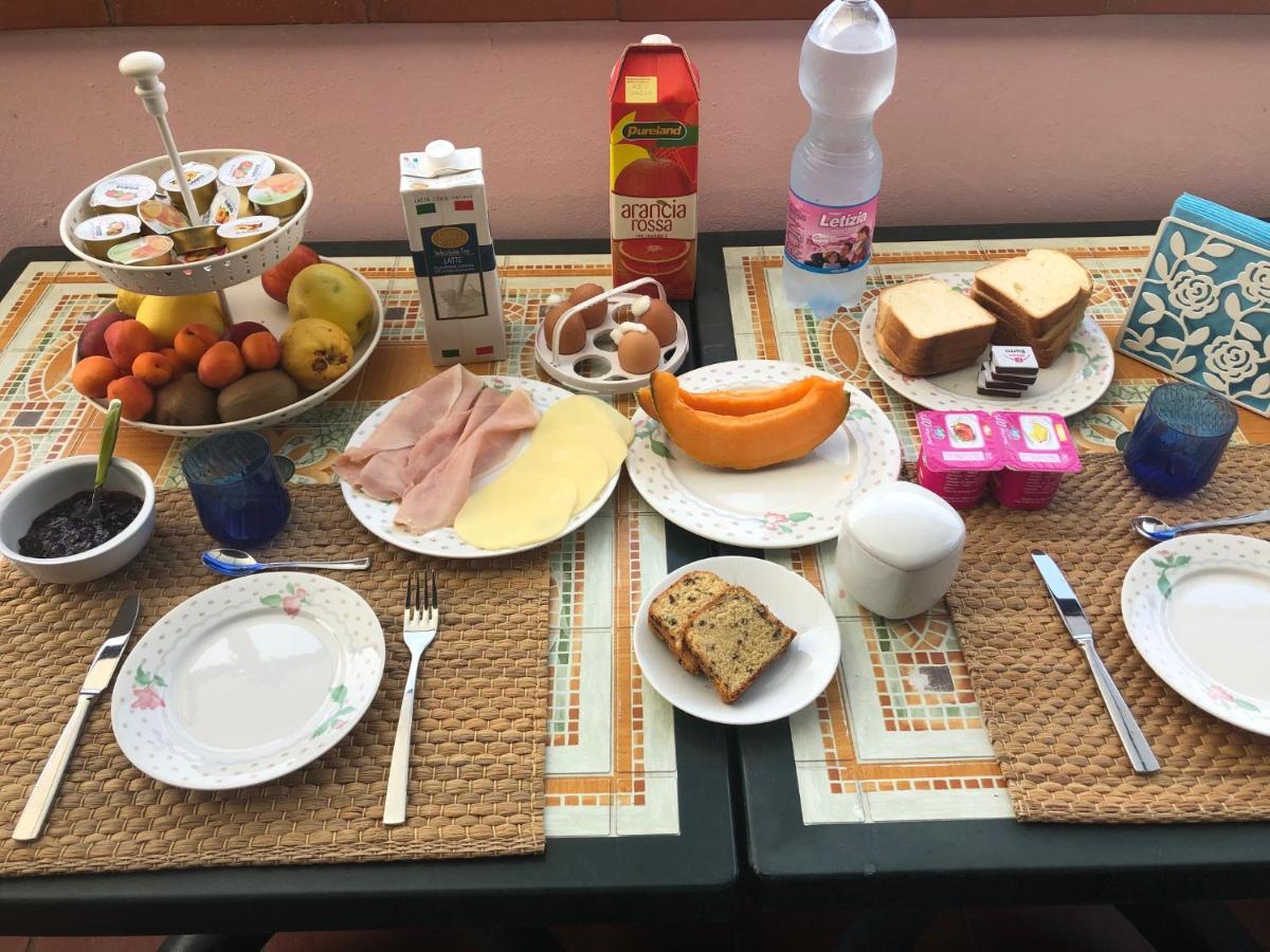 Villa Buzzi - B&B Besozzo