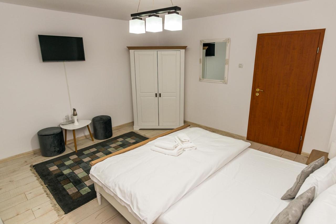 Apartment - Erdgeschoss