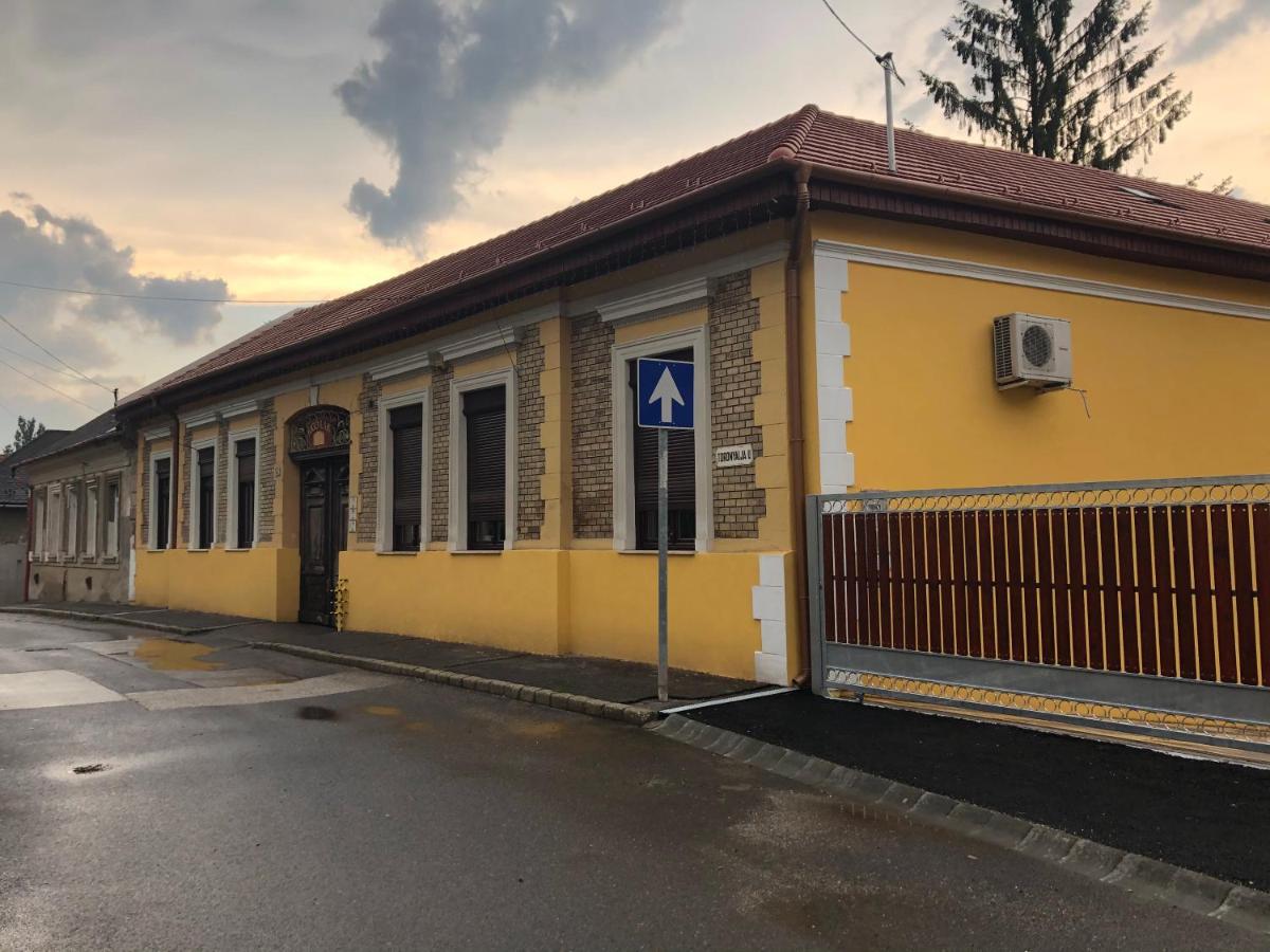 Rigó Lak - Ferienwohnung Miskolc