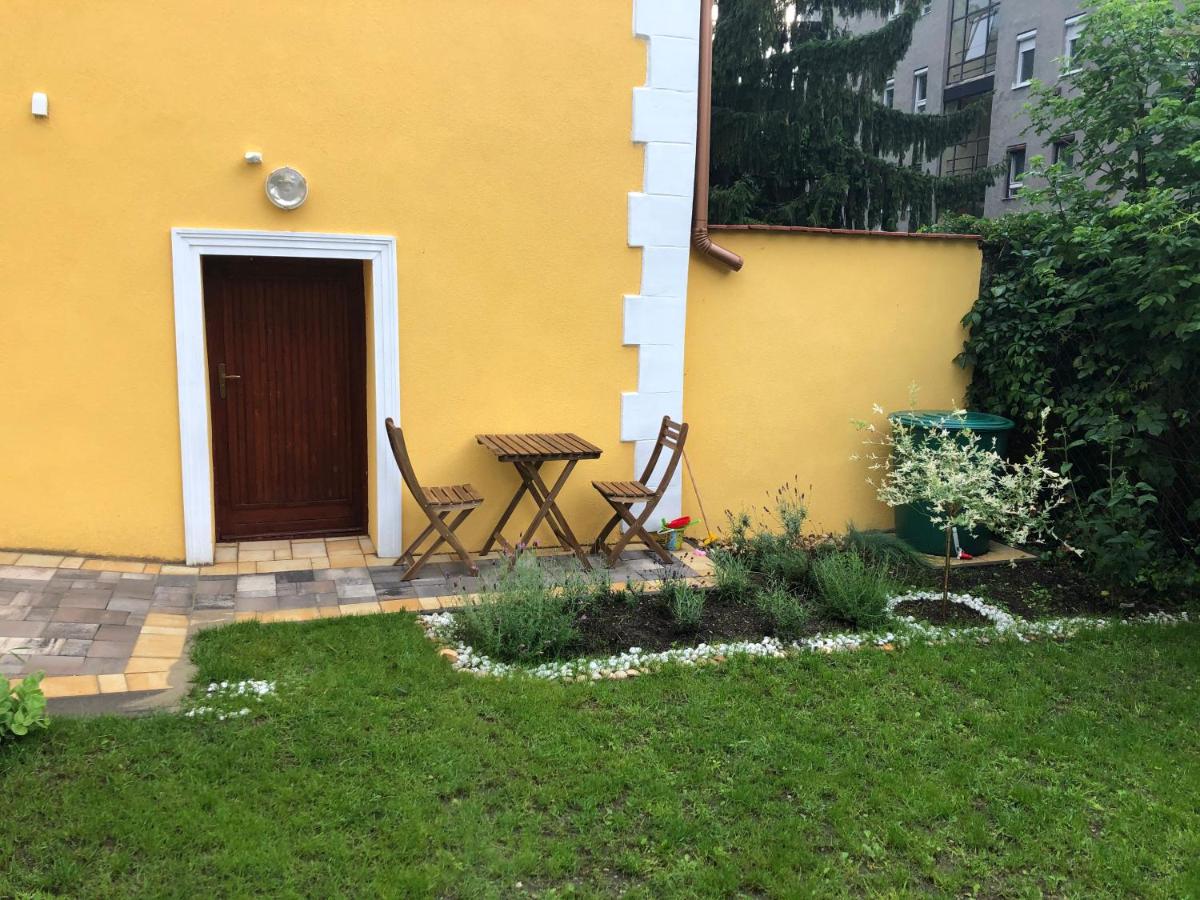 Rigó Lak - B&B
