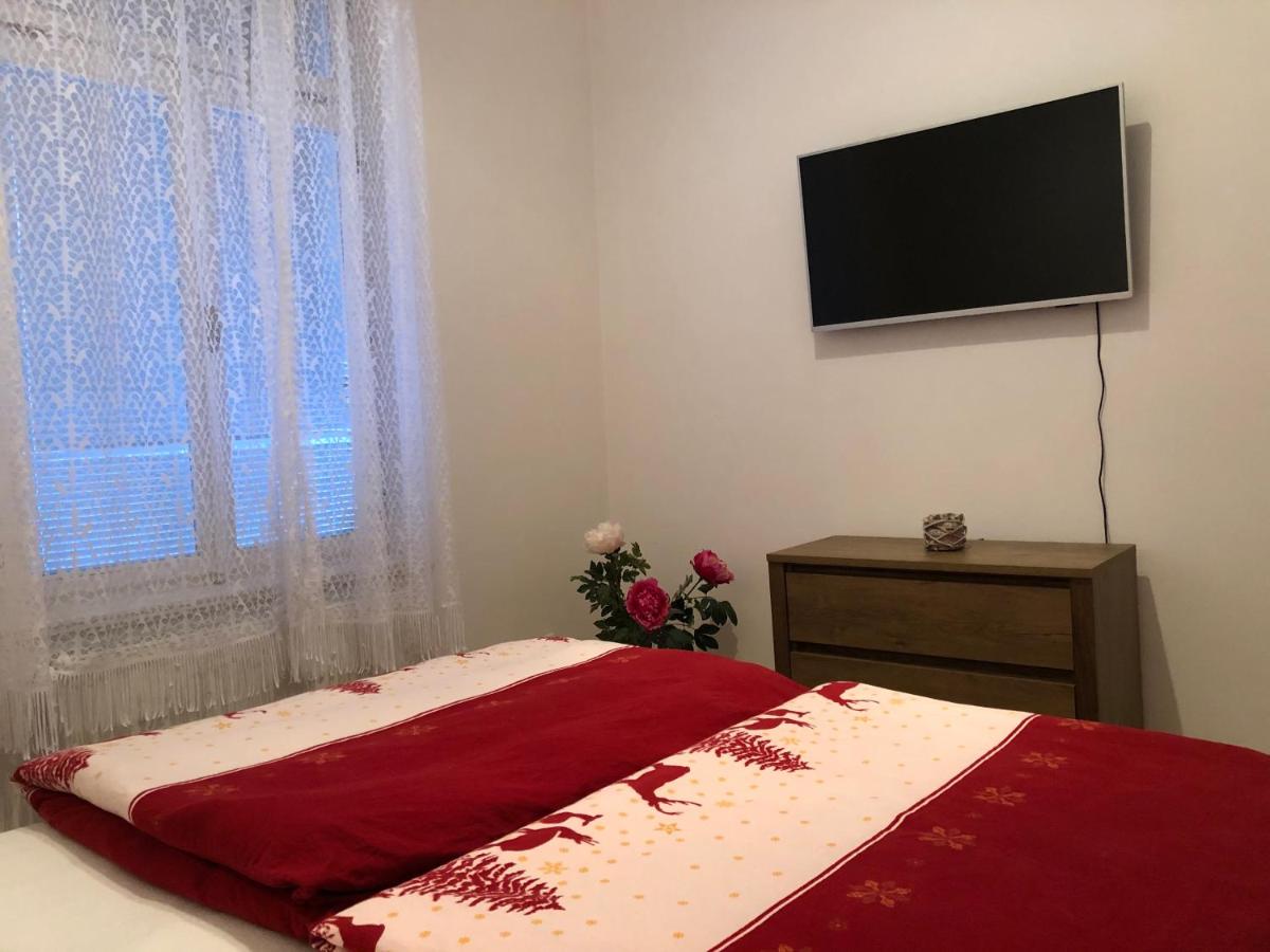 Suite de 2 dormitorios