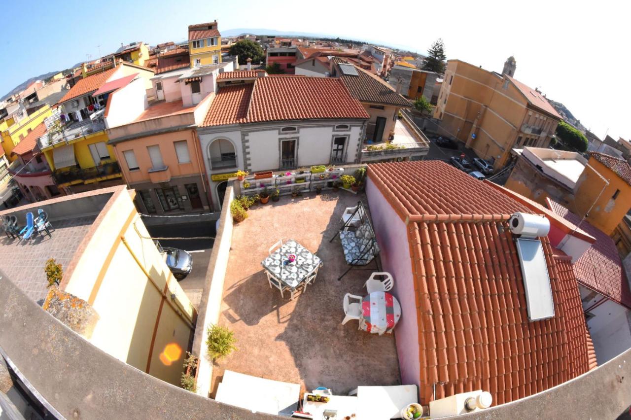 PETRA casa vacanza e non solo - B&B