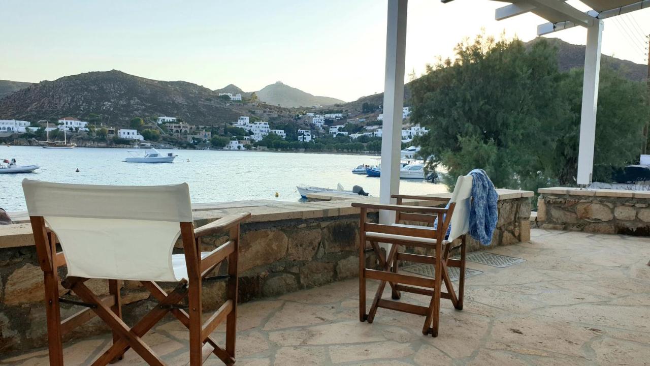 Villa Εν Πλω (Enplo) - B&B