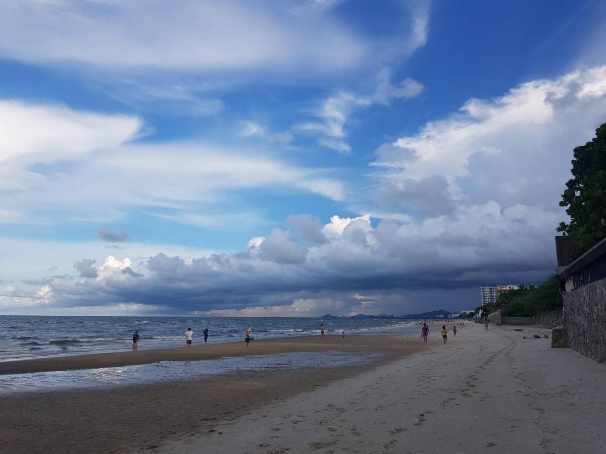 Baan San Kraam - Huahin - B&B Cha-am