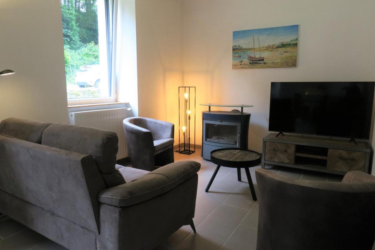 Belle maison entièrement rénovée avec jardin, WIFI, à 400m de la mer à ST QUAY-PERROS - Ref 871 - B&B