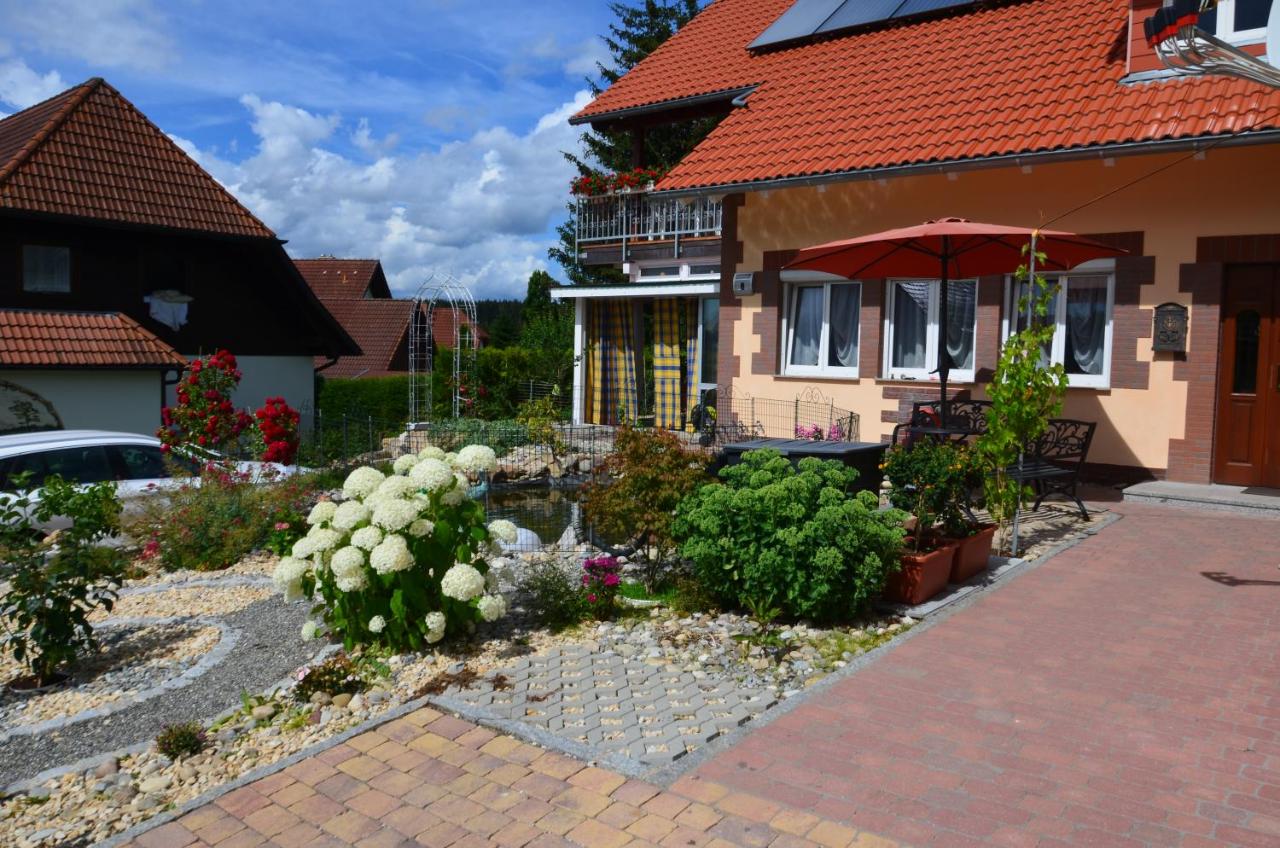 B&B Unterbränd - Apartment Malsam - Bed and Breakfast Unterbränd