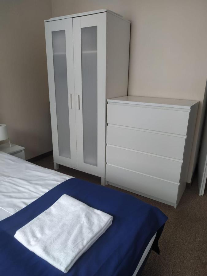 Suite with Sea View