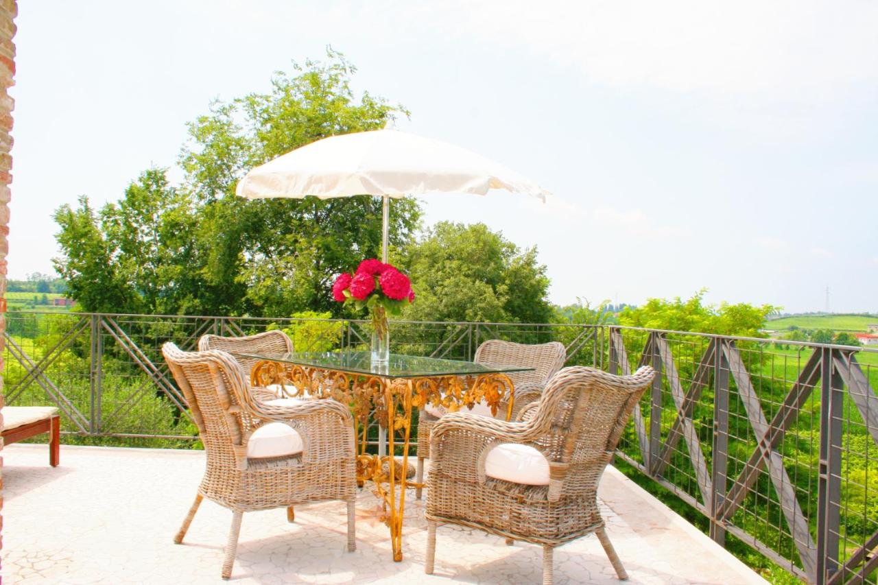 Camera Familiare con Terrazza