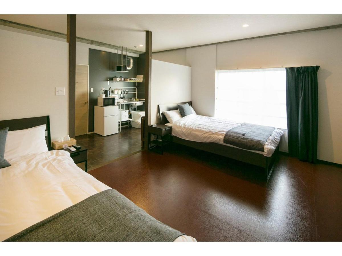 B&B Kagoshima - ROI SPACE KAGOSHIMA - Vacation STAY 87819 - Bed and Breakfast Kagoshima