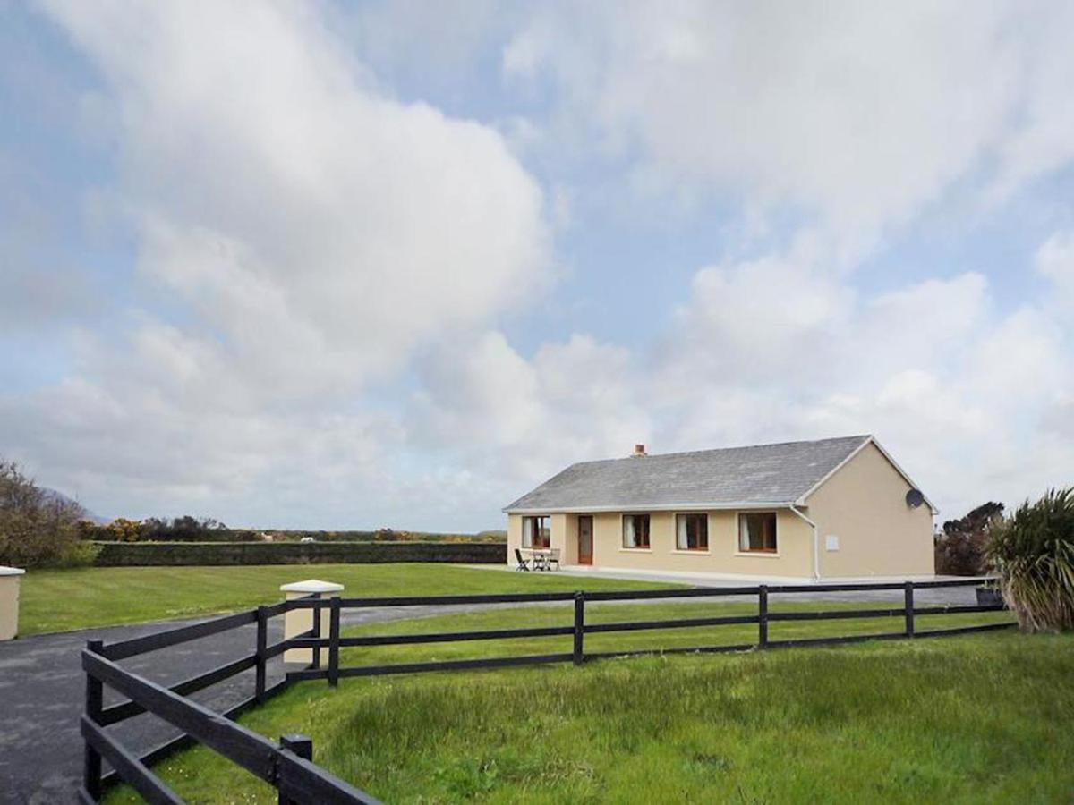 Behy Lodge Glenbeigh by Trident Holiday Homes - B&B