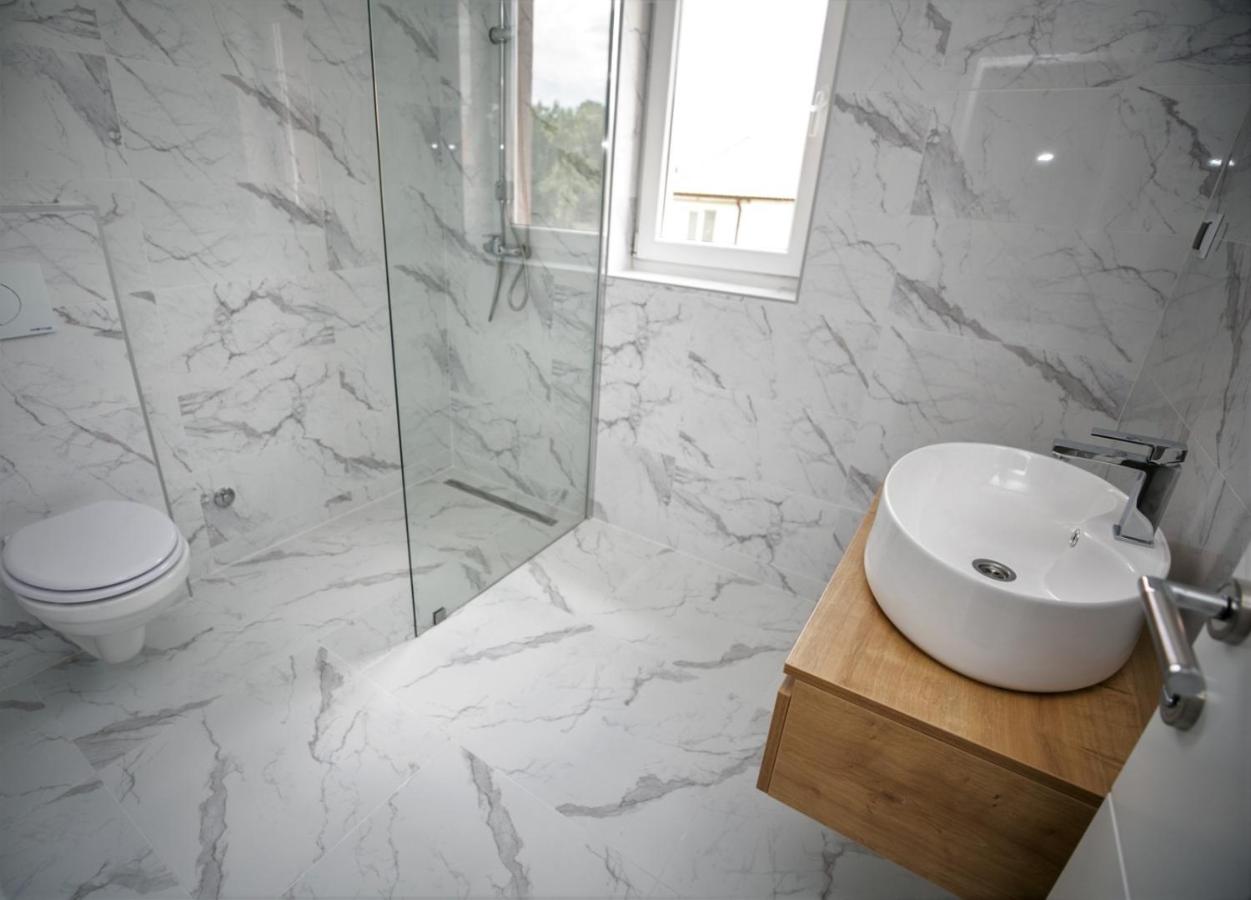 Appartamento con Balcone
