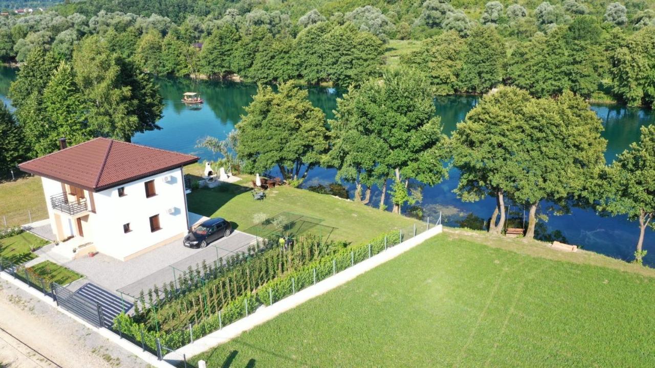 Villa Sabina - B&B Lohovo