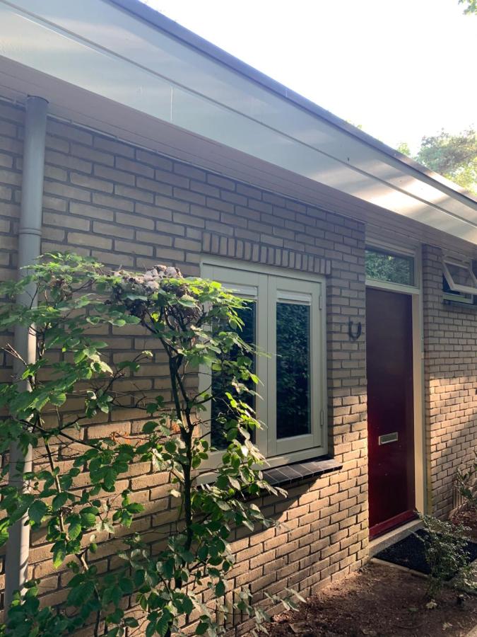 De Wollige Hooglander: in comfort middenin natuur - Ferienwohnung Otterlo