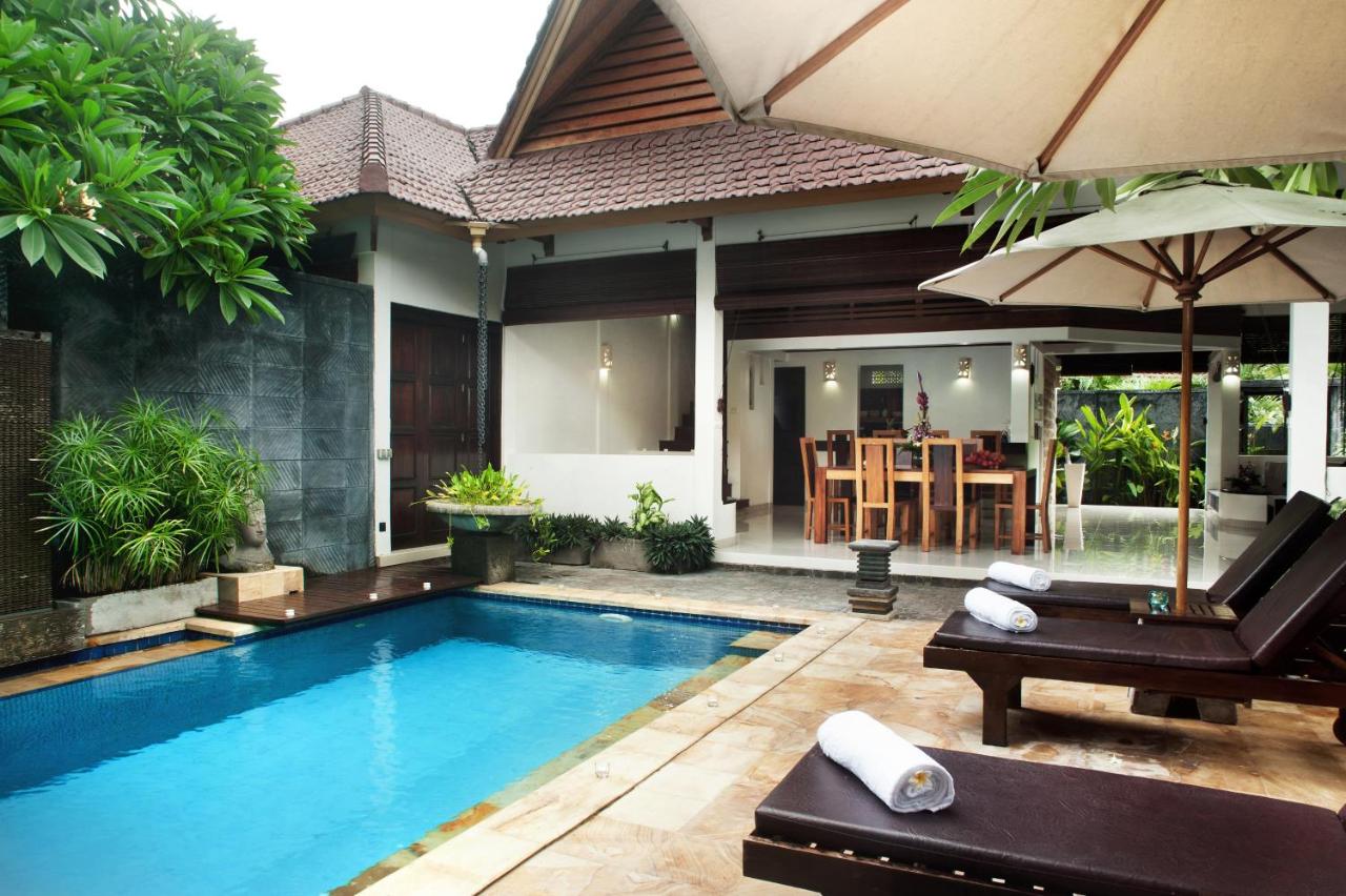 Villa Teman - B&B