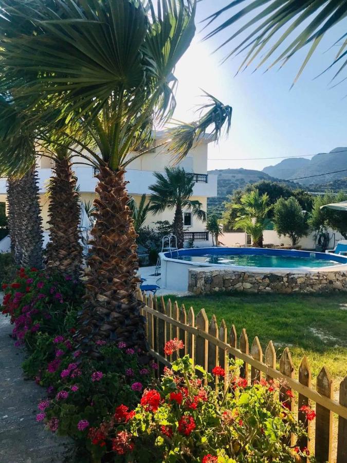 B&B Ierapetra - Villa Doxa - Bed and Breakfast Ierapetra