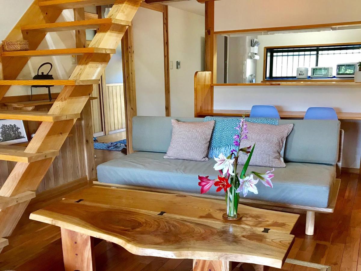 B&B Yudomari - Kumage-gun - House - Vacation STAY 84975 - Bed and Breakfast Yudomari