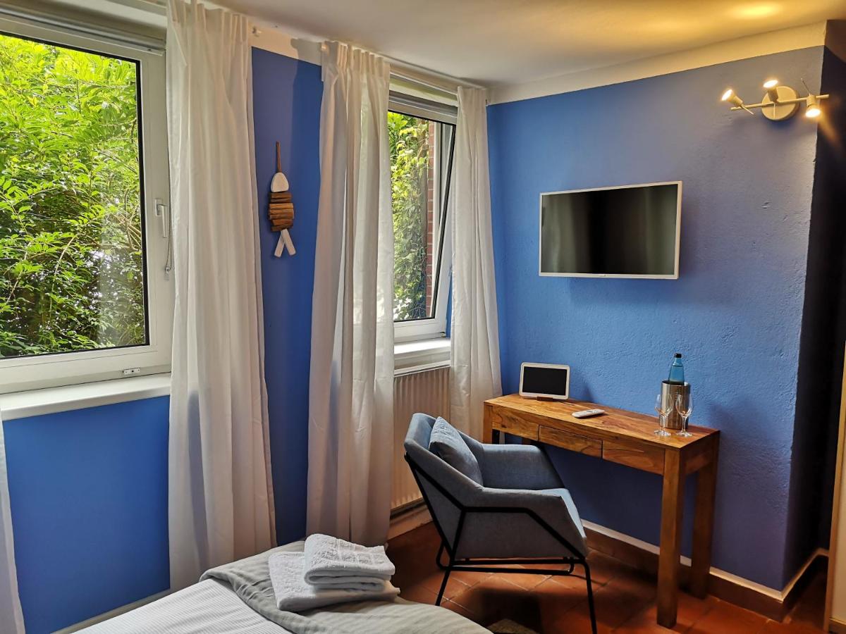 Economy Doppelzimmer