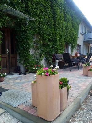 An der Alten Ziegelei - Ferienwohnung