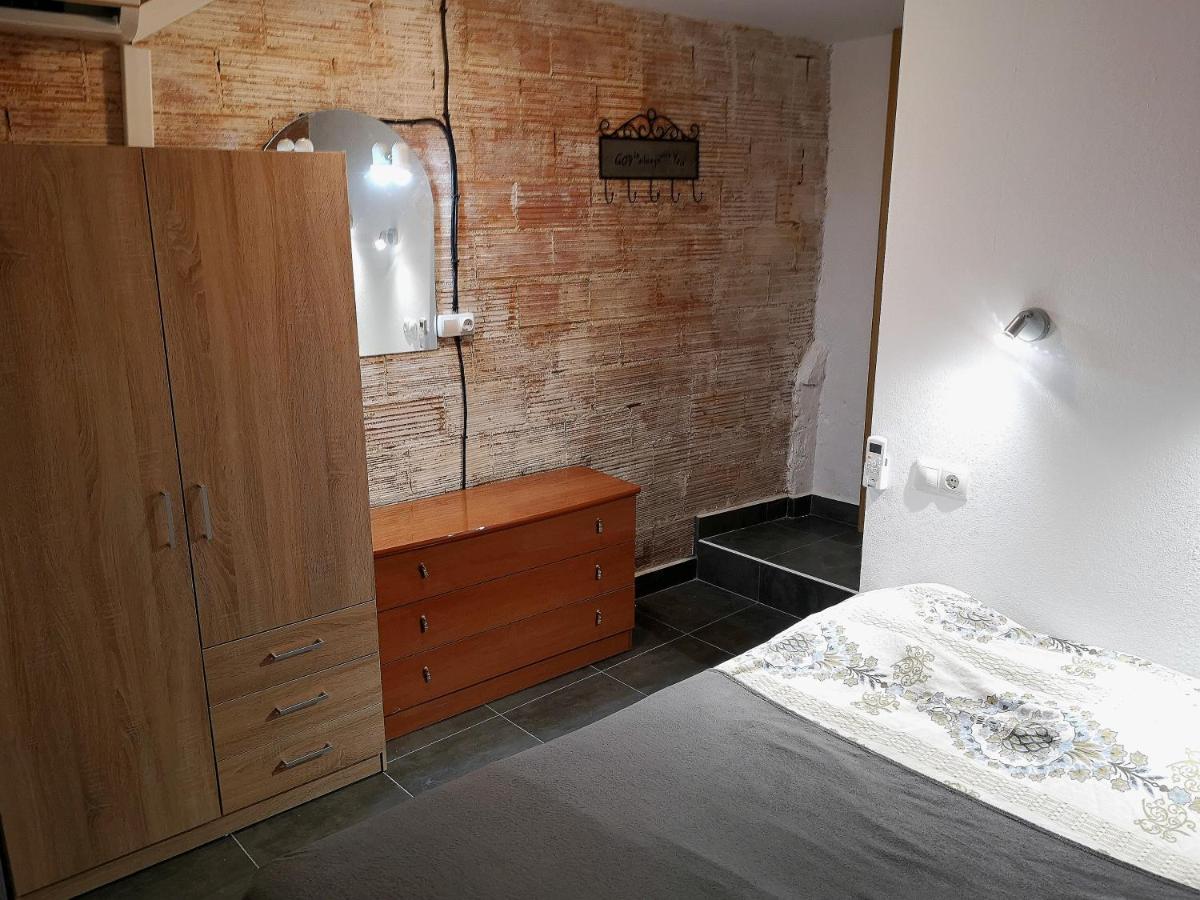 Doppelzimmer mit eigenem Bad