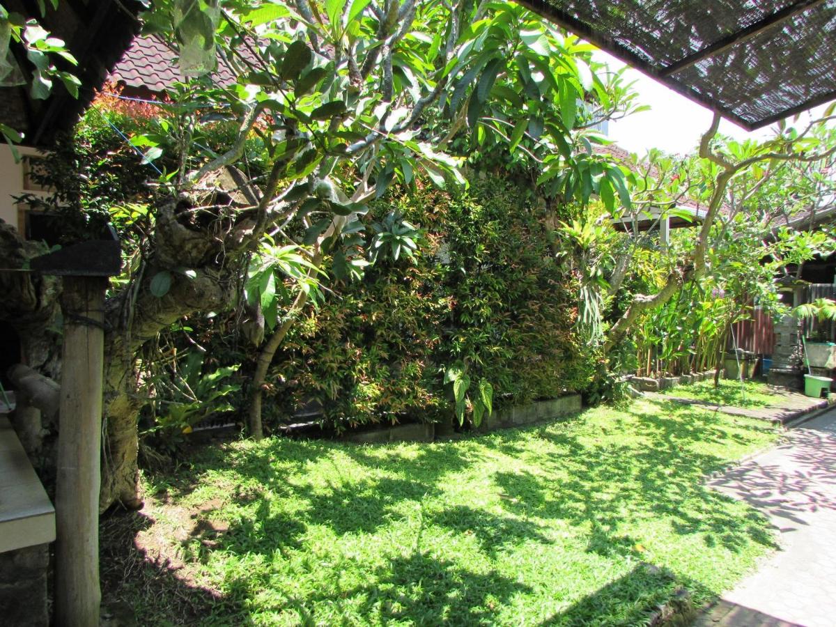 Kubu Tako Homestay - B&B