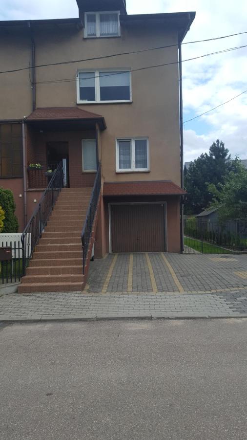 Wiola - B&B