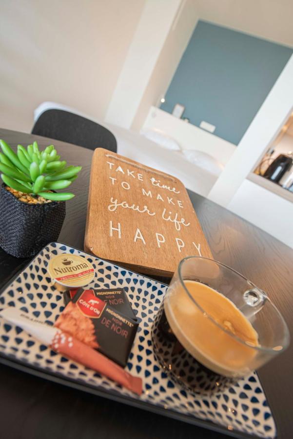 Ostend Studio - B&B
