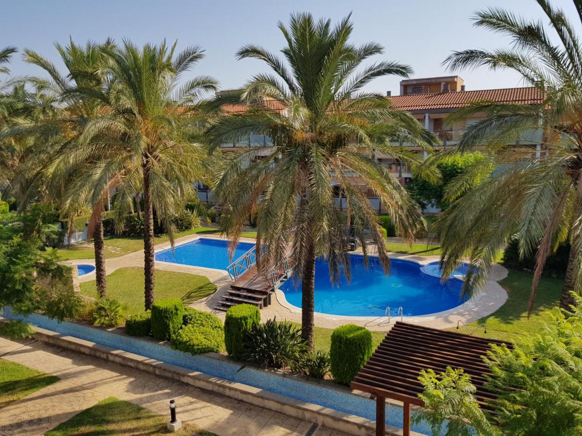 Cambrils Port Marino - Bed and Breakfast Cambrils