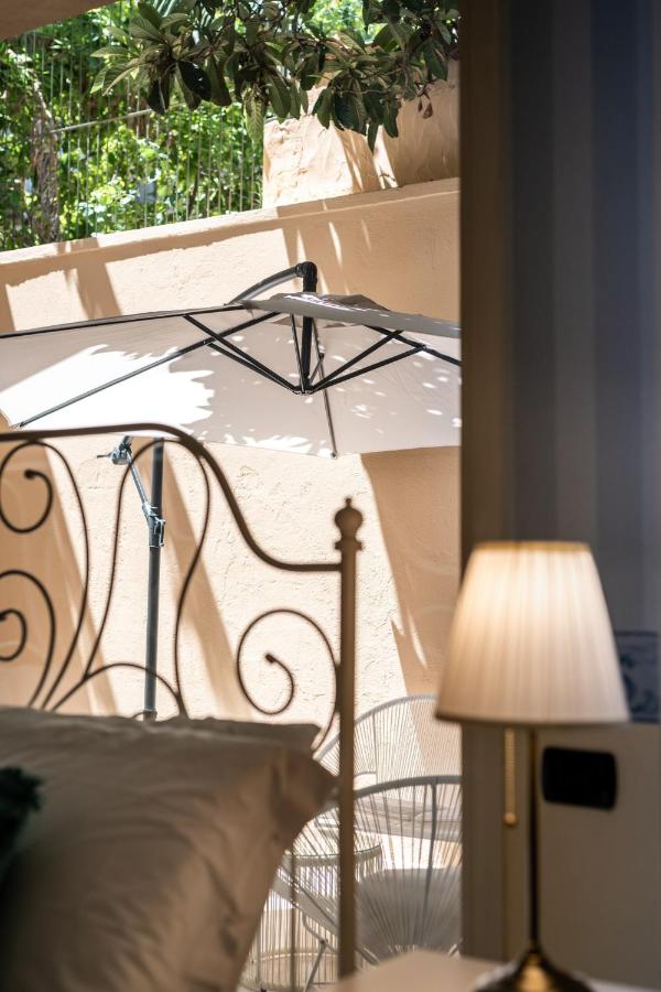 Palazzo Chiara - B&B